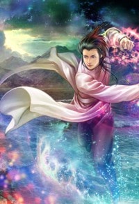 风璃传