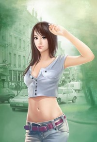 极品上门赘婿秦浩