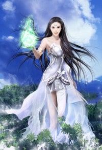契約娘子