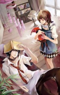 神奇的农庄