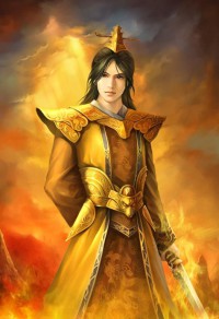 重生阁主有病