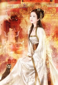 椒房之宠