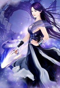 怪物女王